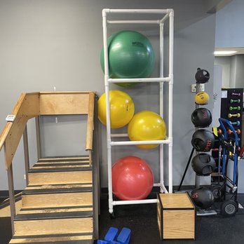 ATI Physical Therapy - Rehab equipment - Physical Therapy Near Me - Forest Park, Illinois
