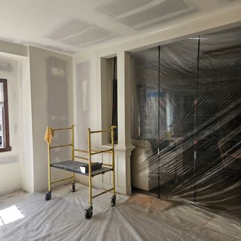 The Drywall Finisher - Me gustó mucho que protegió siempre el trabajo y todas las áreas de trabajo permanecieron limpias - Drywall Installation & Repair Near Me - Colton, California The Drywall Finisher - Me gustó mucho que protegió siempre el trabajo y todas las áreas de trabajo permanecieron limpias - Drywall Installation & Repair Near Me - Colton, California