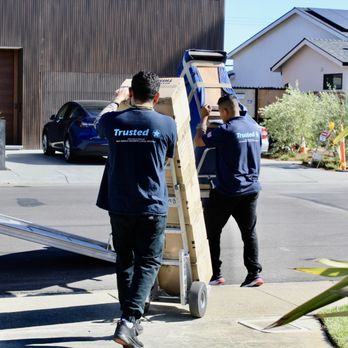 Trusted Movers - Movers Near Me - San Jose, California Trusted Movers - Movers Near Me - San Jose, California