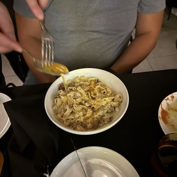 Eating House - Carbonara - Beer, Wine & Spirits Near Me - Miami, Florida Eating House - Carbonara - Beer, Wine & Spirits Near Me - Miami, Florida