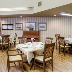 Guadalupe Valley Nursing Center