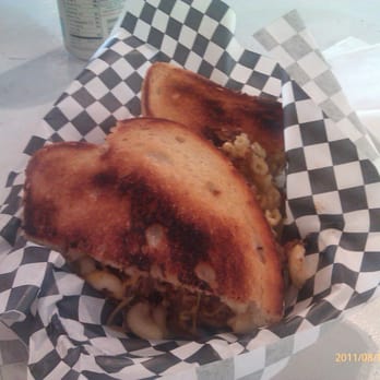 Super Q Food Truck - sandwich is pretty good! - Food Trucks Near Me - Poway, California Super Q Food Truck - sandwich is pretty good! - Food Trucks Near Me - Poway, California