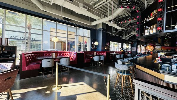 Puttshack - Scottsdale by null