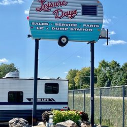 Leisure Days RV