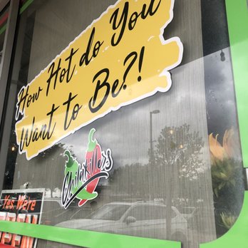 Los Chilakillers - Mildly Hot ;) - Mexican Near Me - Austin, Texas