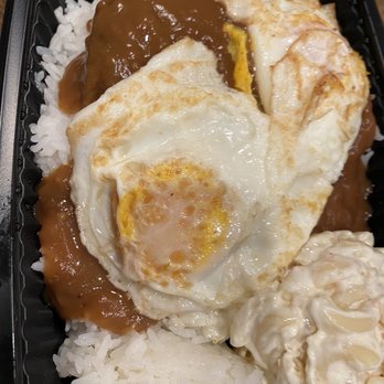 Zippy's Kalihi - Loco moco - Diners Near Me - Honolulu, Hawaii