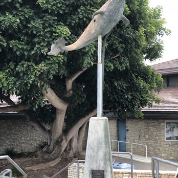 Point Vicente Interpretive Center - Whale sculpture - Museums Near Me - Rancho Palos Verdes, California Point Vicente Interpretive Center - Whale sculpture - Museums Near Me - Rancho Palos Verdes, California