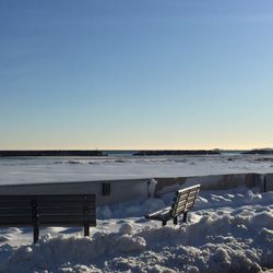 Winthrop Beach Reservation