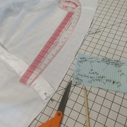 Sewing by Linda