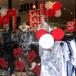 Joli Boutique