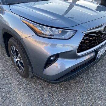 Mid Valley Collision - After repair - Body Shops Near Me - Franklin Square, New York