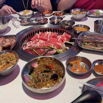 KoBA Korean BBQ - Korean Near Me - Denver, Colorado KoBA Korean BBQ - Korean Near Me - Denver, Colorado