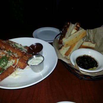 Paesanos - Polenta Fries and unlimited bread! - Italian Near Me - Davis, California Paesanos - Polenta Fries and unlimited bread! - Italian Near Me - Davis, California
