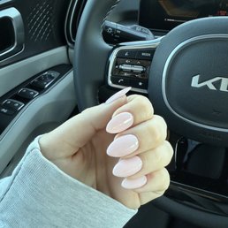 Dip Nails Dip Nails