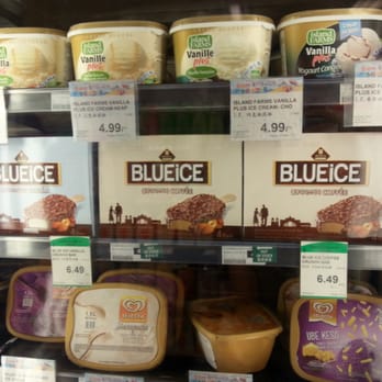 T&T Supermarket - Icecreams. Blueice bars were really good (July 26th) - International Grocery Near Me - Burnaby, British Columbia T&T Supermarket - Icecreams. Blueice bars were really good (July 26th) - International Grocery Near Me - Burnaby, British Columbia