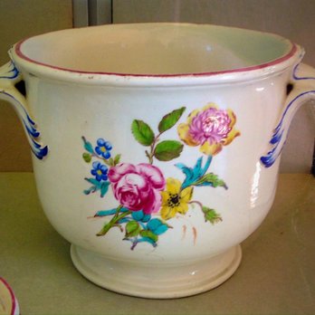 Museo delle Porcellane - Floral china - Museums Near Me - Florence, FI