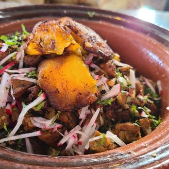 Eris Food - The Havana affair bowl - Vegan Near Me - Oceanside, California Eris Food - The Havana affair bowl - Vegan Near Me - Oceanside, California