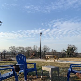 Blue Atlas - View from the lawn - Tapas/Small Plates Near Me - Richmond, Virginia Blue Atlas - View from the lawn - Tapas/Small Plates Near Me - Richmond, Virginia