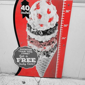 Bruster's Real Ice Cream - Ice Cream & Frozen Yogurt Near Me - Woodstock, Georgia Bruster's Real Ice Cream - Ice Cream & Frozen Yogurt Near Me - Woodstock, Georgia