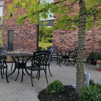 The Hare Wine - Wineries Near Me - Niagara-on-the-Lake, Ontario