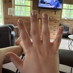 Maiden Nails