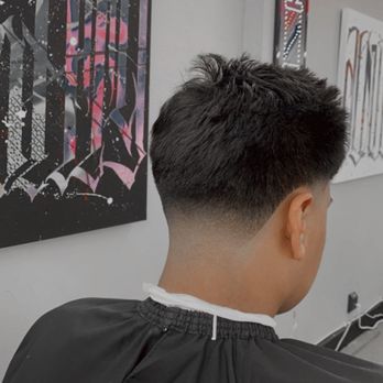 Almighty Barbershop - Barbers Near Me - Santa Ana, California Almighty Barbershop - Barbers Near Me - Santa Ana, California