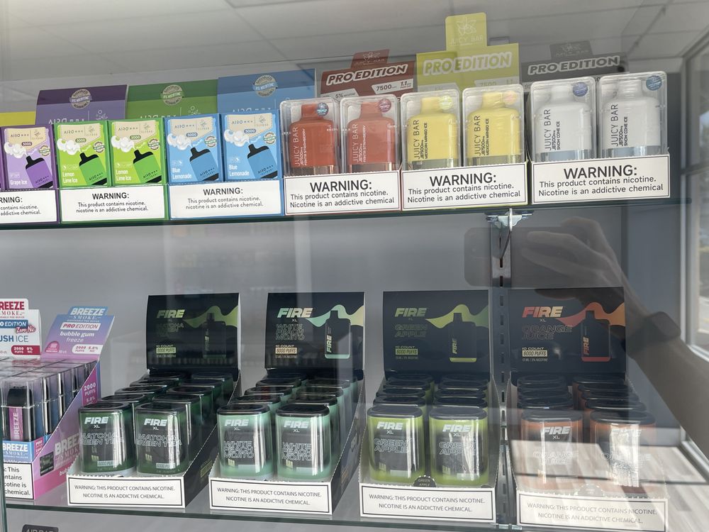 I Heart CBD - Park Circle