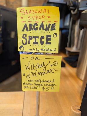 Collective Espresso by null