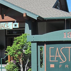 Eastlake Framing