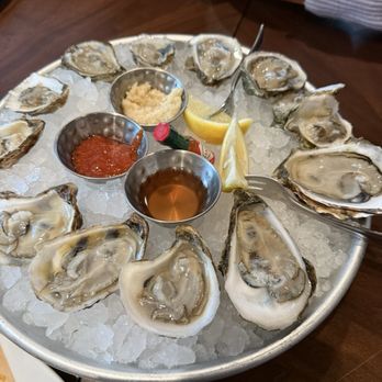 Olney Ale House - Blue Point Oystees - Pubs Near Me - Olney, Maryland