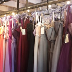 The Bridal House & Tuxedo House - Bridesmaid dresses. ..
