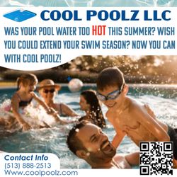 Cool Poolz