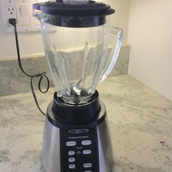 Steve's Appliance Service - Basic Oster blender