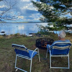 Sunrise Lodge