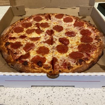 Sun City Slice - Pizza Near Me - El Paso, Texas