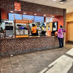 Popeyes Louisiana Kitchen