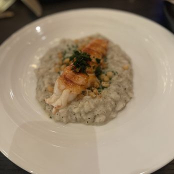 Hell's Kitchen - Lobster Risotto - Cocktail Bars Near Me - Funner, California Hell's Kitchen - Lobster Risotto - Cocktail Bars Near Me - Funner, California