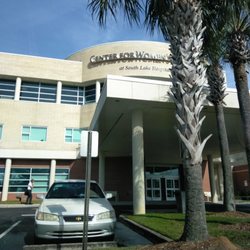 Center for Women's Health - Well Check time