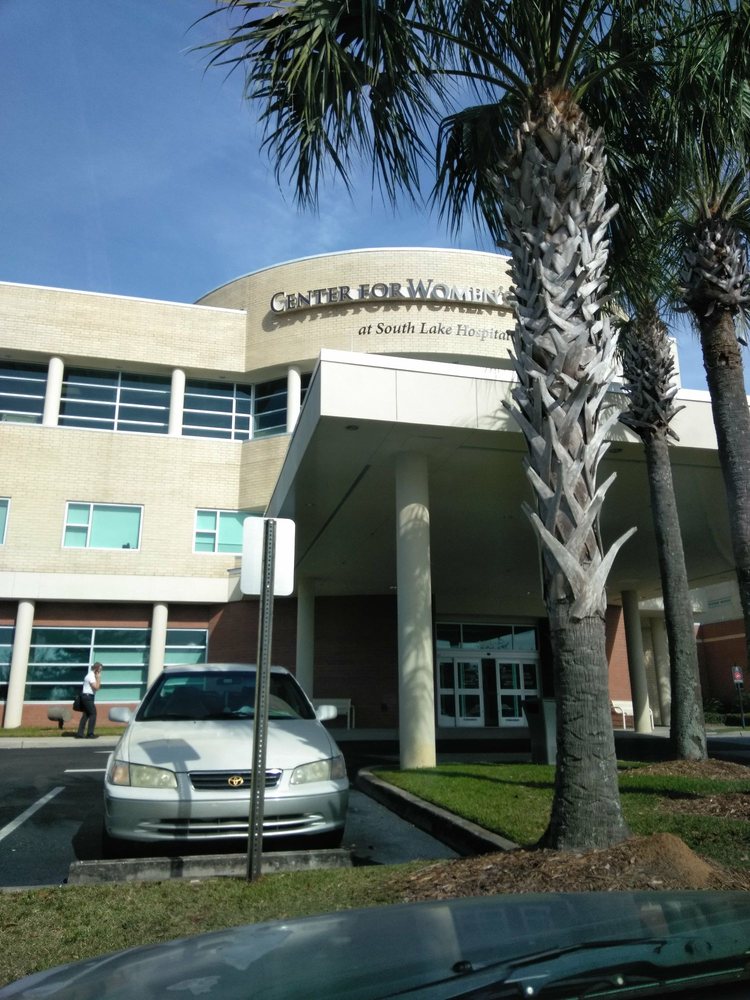 CENTER FOR WOMEN’S HEALTH - Updated January 2026 - 1900 Don Wickham Dr ...