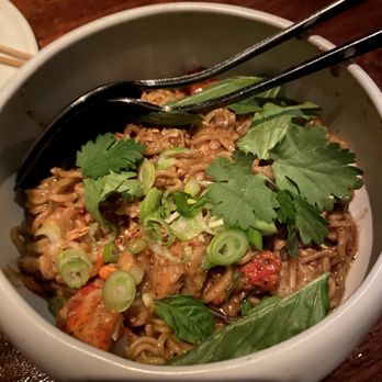 Wayan - Lobster Noodle - Indonesian Near Me - New York, New York Wayan - Lobster Noodle - Indonesian Near Me - New York, New York