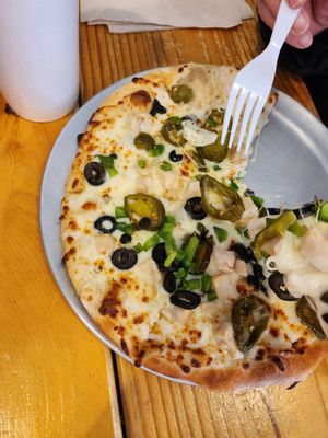 Pizza by Design by null