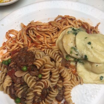 Becco - Italian Near Me - New York, New York