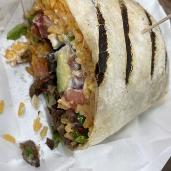 L' Patron Tacos - Carne asada burrito. Delicious! - New Mexican Cuisine Near Me - Chicago, Illinois L' Patron Tacos - Carne asada burrito. Delicious! - New Mexican Cuisine Near Me - Chicago, Illinois