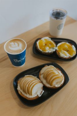 Naysayer Coffee Roasters by null