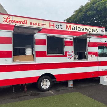 A Leonard's Bakery - Desserts Near Me - Waipahu, Hawaii A Leonard's Bakery - Desserts Near Me - Waipahu, Hawaii