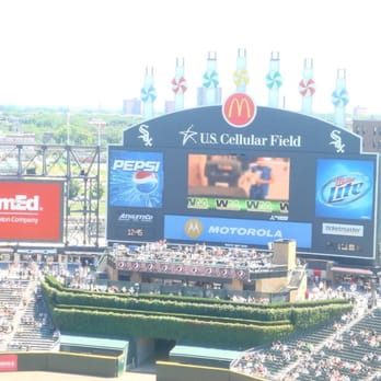 Rate Field - Stadiums & Arenas Near Me - Chicago, Illinois Rate Field - Stadiums & Arenas Near Me - Chicago, Illinois
