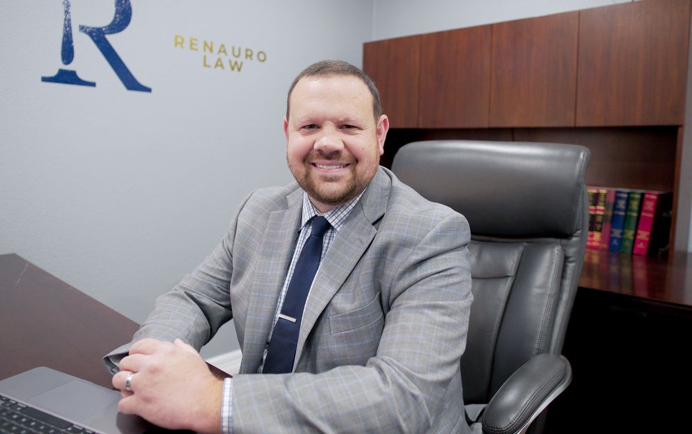 Christopher Riddle Attorney RISE CRIMINAL DEFENSE - Updated June 2026 - 1285 Wagon Wheel Rd ...
