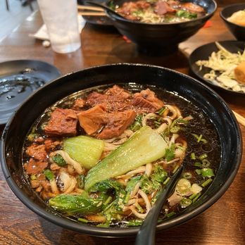 Kungfu Noodle - C2. Beef Brisket Noodle - Noodles Near Me - Henderson, Nevada Kungfu Noodle - C2. Beef Brisket Noodle - Noodles Near Me - Henderson, Nevada