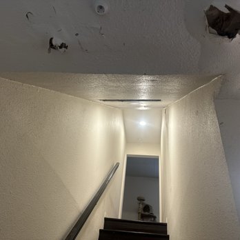 Veteran Air - The initial problem after the first install - Heating & Air Conditioning/HVAC Near Me - Garden Ridge, Texas
