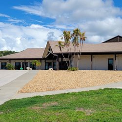 Bay Palms Golf Complex